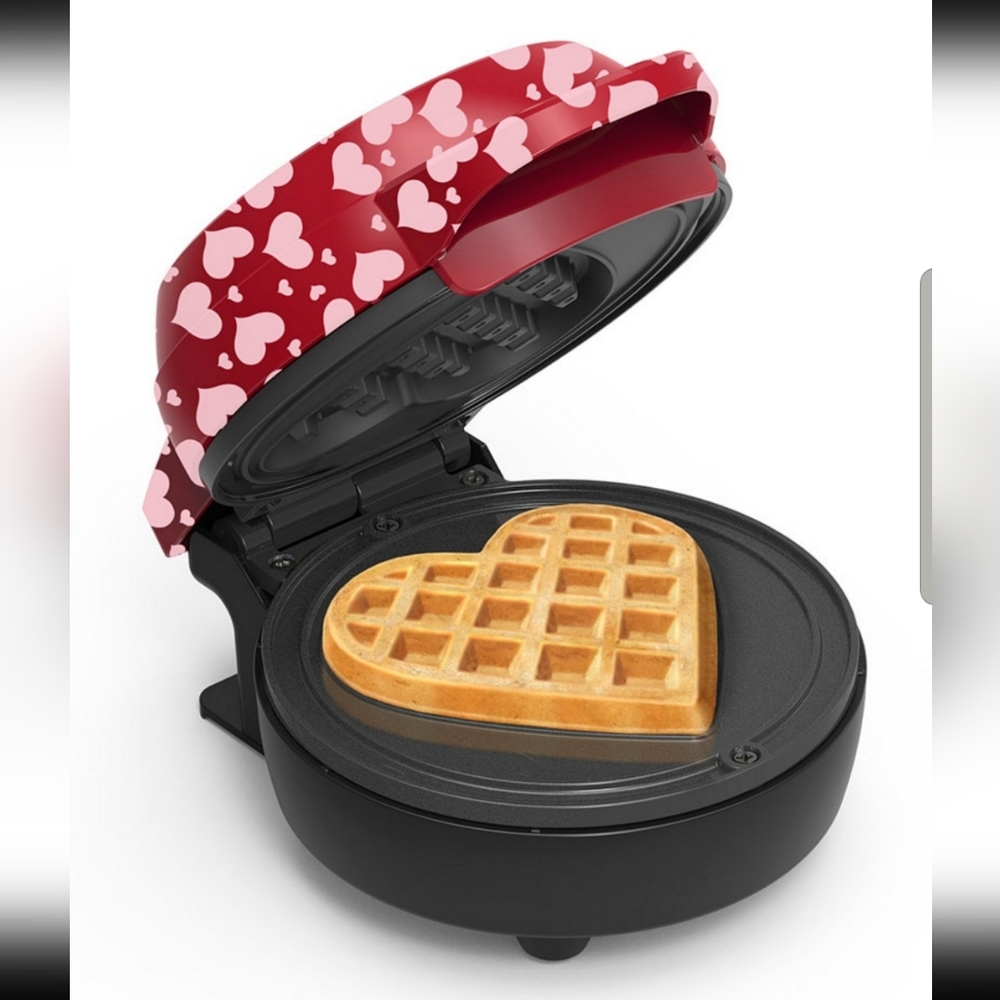 Bella Waffle Maker